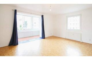 Wohnung mieten in Einsiedlergasse, 1050 Wien, Helle 3-Zimmer-Wohnung mit Loggia und Garagenplatz in zentraler Lage des 5. Bezirks