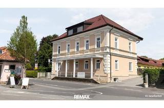 Wohnung mieten in 8510 Stainz, Charmante, renovierte Mietwohnung in zentraler Lage von Stainz