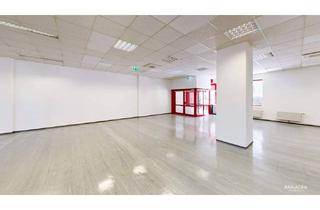 Büro zu mieten in 1120 Wien, Flexibel gestaltbare und klimatisierte Bürofläche im Zentrum von Meidling