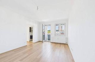 Wohnung kaufen in 7000 Eisenstadt, Moderne 3-Zimmer-Wohnung mit Balkon
