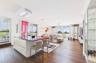 Wohnung kaufen in 7100 Neusiedl am See, Traumwohnung an der Seepromenade – stilvoll, modern, einzigartig