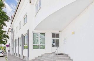 Büro zu mieten in 7210 Mattersburg, Gemeinschaftspraxis oder Büro- und Verkaufsflächen in Mattersburg zu mieten!