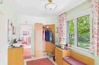 Einfamilienhaus kaufen in 7132 Frauenkirchen, Charmantes Einfamilienhaus mit traumhaften Naturgarten - Eckgrundstück