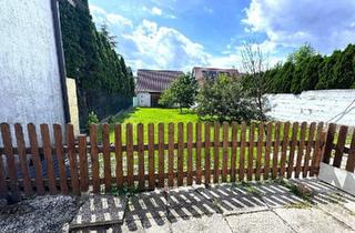 Einfamilienhaus kaufen in 7304 Großwarasdorf, Modernisierter Streckhof in Ruhelage