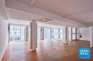 Büro zu mieten in Paulusplatz, 1030 Wien, Moderner Büro oder Praxisraum mit Balkon am Paulusplatz