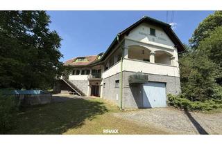 Haus kaufen in 7542 Gerersdorf bei Güssing, **Charmantes 4-Zimmer-Haus mit Pool, großem Grundstück & traumhafter Aussicht im SÜDBURGENLAND!**