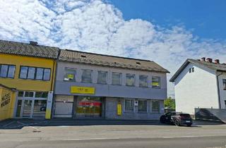 Gewerbeimmobilie kaufen in 8740 Zeltweg, Geschäftsobjekt
