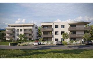 Wohnung kaufen in 4073 Wilhering, Mehr Raum für die Familie: 3-Zimmer-Wohnung mit Balkon
