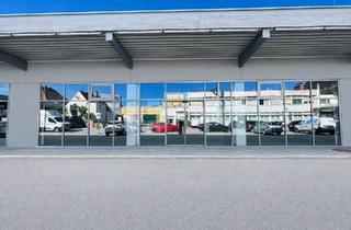 Büro zu mieten in 4780 Schärding Innere Stadt, Gewerbefläche mit ca. 300 m² in zentraler Lage zu mieten