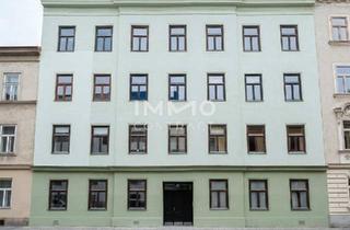 Anlageobjekt in 1170 Wien, Zinshaus mit viel Potential am Kalvarienberg