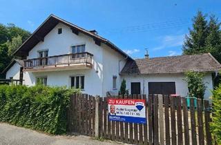 Einfamilienhaus kaufen in 5282 Ranshofen, Sanierungsbedürftiges Haus in bester Lage von Ranshofen bei Braunau