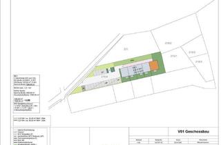 Grundstück zu kaufen in Hasendorf, 8435 Wagna, Top Bauträgergrundstück in Hasendorf bei Wagna 1.596 m² in sonniger Lage, Kaufanbote willkommen!