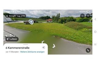 in Kammererstraße, 4595 Waldneukirchen, Großzügiges Garten- & Freizeitgrundstück