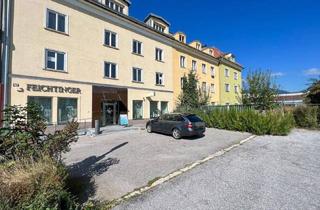 Geschäftslokal mieten in 9500 Villach-Innere Stadt, Geschäftsfläche in bester Lage von Villach