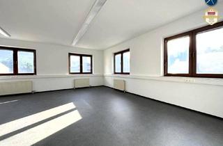 Büro zu mieten in 3550 Langenlois, Neu renoviertes 2-Zimmer Büro im Gewerbepark Kammern