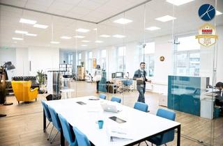 Büro zu mieten in 3500 Krems an der Donau, Großraumbüro in INNENSTADTNÄHE inkl. PARKPLÄTZE