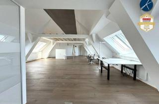 Büro zu mieten in 3500 Krems an der Donau, 200m² Büro in INNENSTADTNÄHE mit PARKPLÄTZEN