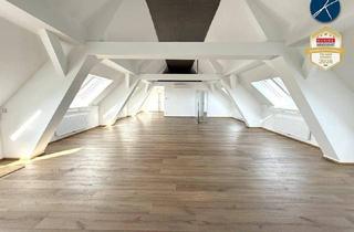 Büro zu mieten in 3500 Krems an der Donau, Klimatisiertes DG-Büro mit PARKPLÄTZEN