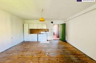 Wohnung kaufen in Lilienthalgasse, 8020 Graz, Sanierungsbedürftig - Charmante 55m2 Wohnung mit Potenzial in zentraler Grazer Lage -nähe FH!