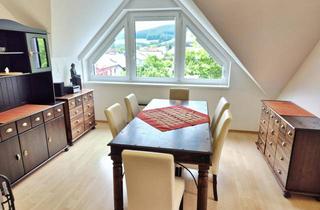 Penthouse kaufen in 3202 Hofstetten, PENTHOUSE MIT TOLLEM WEITBLICK