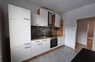Wohnung mieten in 8680 Mürzzuschlag, "Erstbezug - Neu sanierte Wohnung - 4-Zimmer - neue Küche (vollausgestattet) mit Essplatz und großem Balkon"