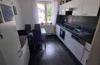 Wohnung mieten in 8680 Mürzzuschlag, "Erstbezug - Neu sanierte Wohnung - neue Küche (vollausgestattet) mit Essplatz und großem Balkon"