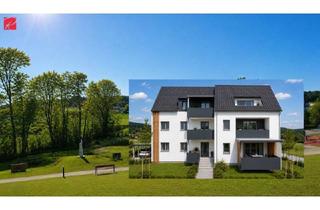 Wohnung kaufen in 8212 Pischelsdorf in der Steiermark, Lichtdurchflutete Neubauwohnung in zentrumsnaher Lage