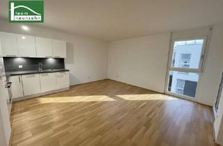 Wohnung mieten in Koloniestraße, 1210 Wien, Stilvolle Neubauwohnung mit perfekter Verkehrsanbindung in 1210 Wien - ab 01.11.2026 verfügbar!