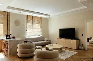 Wohnung mieten in Elisabethstraße, 1010 Wien, Exklusive Wohnung an der Wiener Staatsoper
