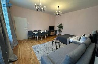 Wohnung mieten in Spittelbreitengasse, 1120 Wien, Ab September! Helle 2-Zimmer-Wohnung mit separater Küche in ruhiger Lage! jetzt vormerken!