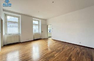 Wohnung mieten in Spittelbreitengasse, 1120 Wien, Helle & ruhige 2,5-Zimmer-Wohnung mit Küche & Klimaanlage!