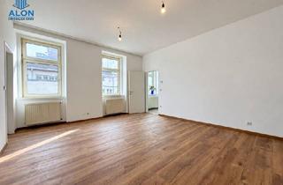 Wohnung mieten in Meidlinger Hauptstraße, 1120 Wien, Sanierte 2 Zimmer Wohnung mit Klimaanlage nahe Meidlinger Hauptstraße! Ruhelage!