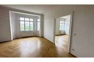 Wohnung mieten in Schüttelstraße, 1020 Wien, Altbautraum nähe Prater