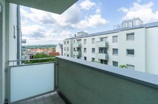 Wohnung mieten in 1140 Wien, Attraktive 3-Zimmer-Wohnung mit Balkon & PKW-Stellplatz in Penzing