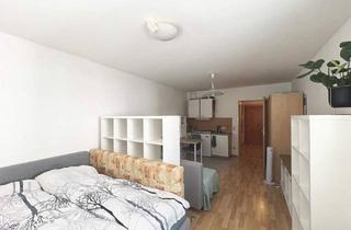 Wohnung mieten in Markhofgasse, 1030 Wien, Charmante 1-Zimmer-Wohnung - Nähe U3 Schlachthausgasse