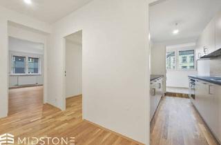 Wohnung kaufen in 1170 Wien, Attraktive Anlegerwohnung im 17. Bezirk mit laufenden Mieteinnahmen und Eigennutzungspotenzial