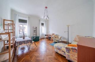 Wohnung kaufen in Niederhofstraße, 1120 Wien, Altbauflair trifft Stadtleben - U6 Niederhofstraße