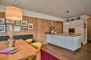 Wohnung kaufen in 6365 Kirchberg in Tirol, Alpiner Wohntraum in Ruhelage am Sonnberg