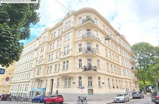 Maisonette kaufen in 1040 Wien, IN DEN STARTLÖCHERN - Neues Lebensgefühl - Edle Dachgeschoßwohnung mit herrlicher Dachterrasse in sehr begehrter Lage