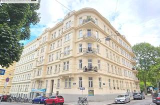 Maisonette kaufen in 1040 Wien, IN DEN STARTLÖCHERN - Neues Lebensgefühl - Edle Dachgeschoßwohnung mit herrlicher Dachterrasse in sehr begehrter Lage