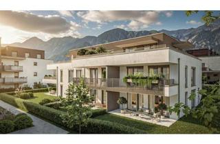 Wohnung kaufen in 6060 Hall in Tirol, HALL SCHÖNEGG TOP A08 - provisionsfrei