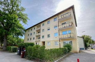 Wohnung kaufen in 2000 Stockerau, Ihr neues Zuhause in Stockerau – 3 Zimmer mit sonnigem Balkon