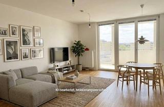 Wohnung kaufen in Meischlgasse 15, 1230 Wien, PROVISIONSFREI VOM EIGENTÜMER! SCHÖNE 2-ZIMMER-WOHNUNG MIT LOGGIA UND TOLLEM AUSBLICK NÄHE U6!