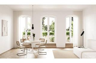 Wohnung kaufen in Dornbacher Straße, 1170 Wien, DO65 | Traumhafte 4 Zimmer Etagenwohnung mit Loggia & Terrasse | Erstbezug nach Generalsanierung