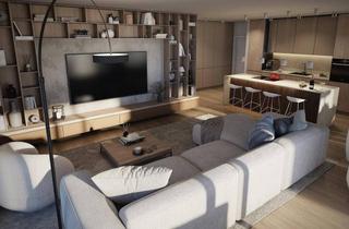 Wohnung kaufen in | Allhaming 43, 4511 Allhaming, 3-Zimmer-Wohnung mit Lift und Tiefgaragenplatz | Erstbezug