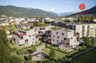 Penthouse kaufen in 6410 Telfs, TRIA Telfs – Drei Häuser. Ein Statement. Null Ausreden. Haus C - Top 6