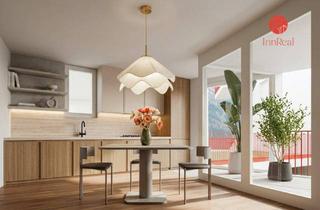 Penthouse kaufen in 6410 Telfs, TRIA Telfs – Drei Häuser. Ein Statement. Null Ausreden. Haus C - Top 6
