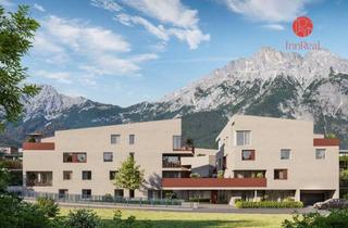 Penthouse kaufen in 6410 Telfs, TRIA Telfs – Drei Häuser. Ein Statement. Null Ausreden. Haus C - Top 4