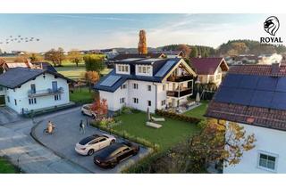 Wohnung kaufen in 5163 Mattsee, Schöne Wohnung mit Balkon und Garten in Mattsee