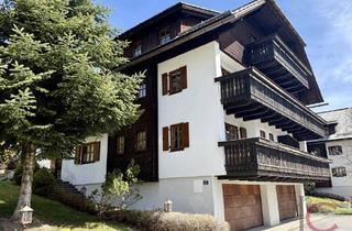 Wohnung kaufen in 9546 Kleinkirchheim, 3-Zimmer-Wohnung nahe Therme & Bergbahn | Balkon, Garage und 2 Bäder